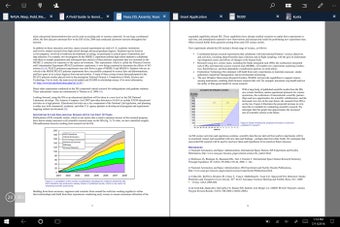 Image 3 for Xodo PDF Reader & Editor